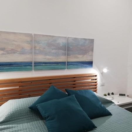 Cavour 45 - Ortigia Apartments Siraküza Dış mekan fotoğraf