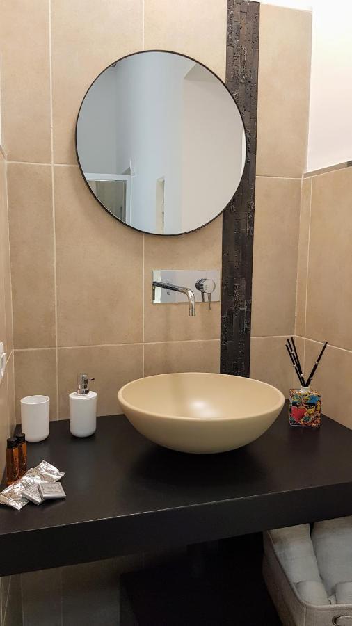 Cavour 45 - Ortigia Apartments Siraküza Dış mekan fotoğraf