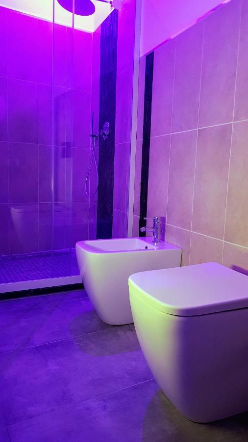 Cavour 45 - Ortigia Apartments Siraküza Dış mekan fotoğraf