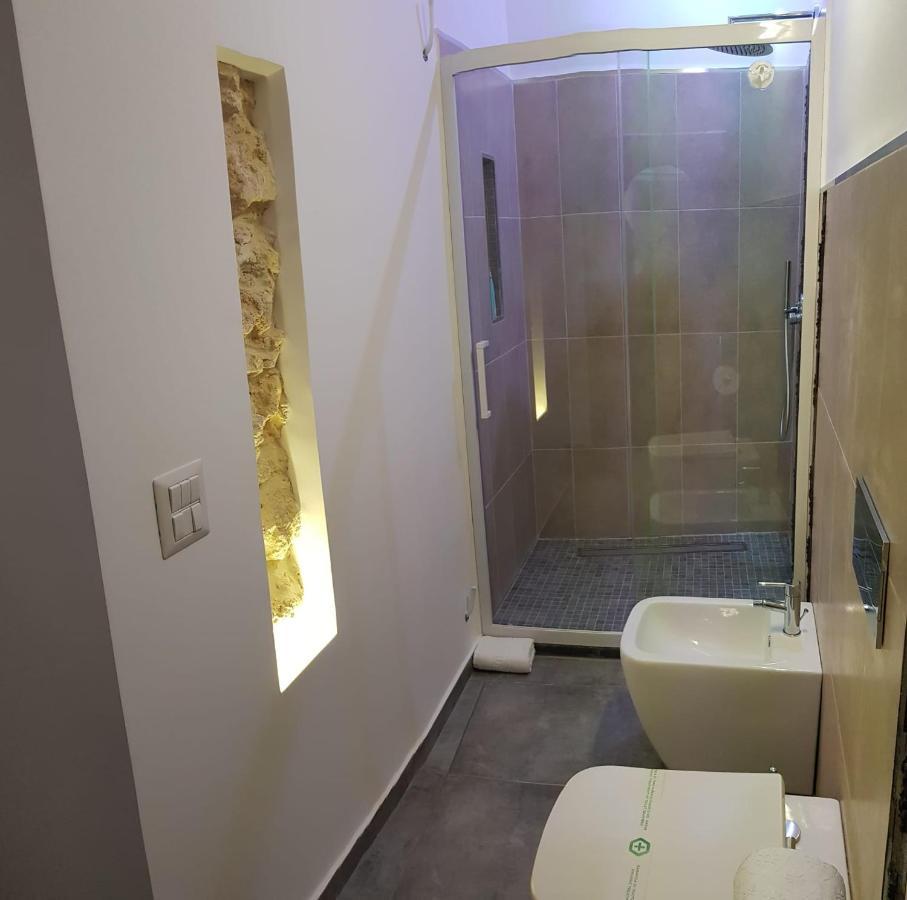 Cavour 45 - Ortigia Apartments Siraküza Dış mekan fotoğraf