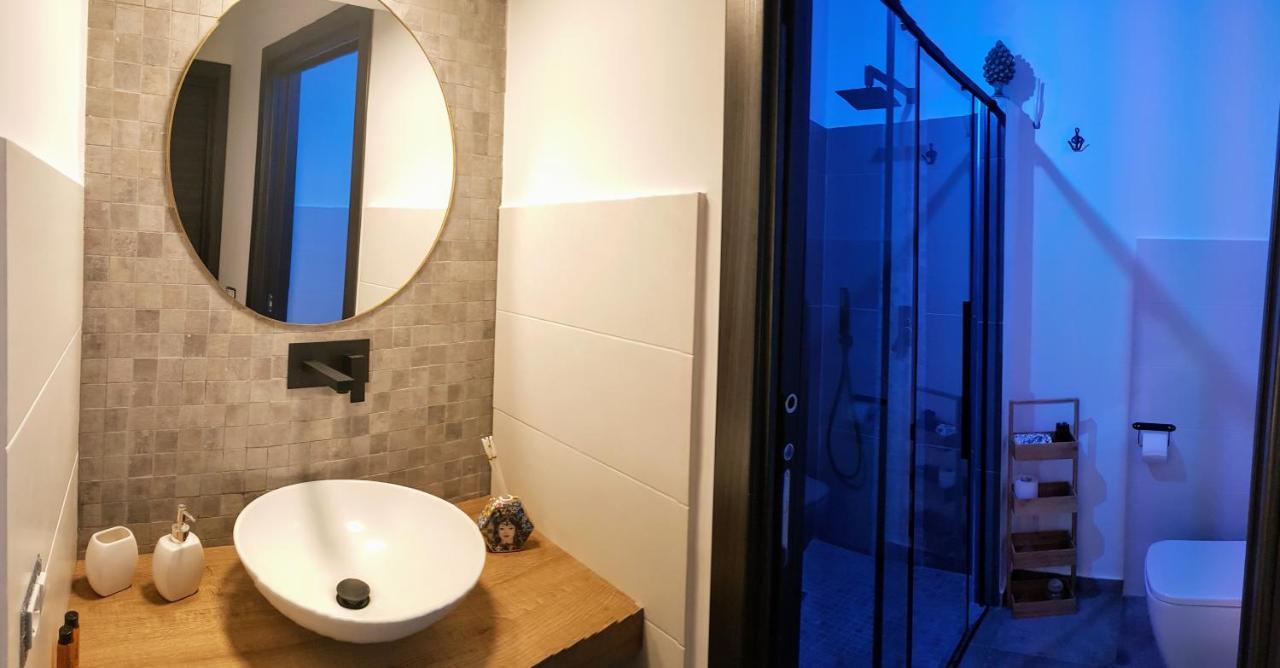 Cavour 45 - Ortigia Apartments Siraküza Dış mekan fotoğraf