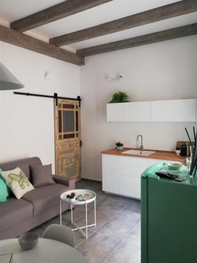 Cavour 45 - Ortigia Apartments Siraküza Dış mekan fotoğraf