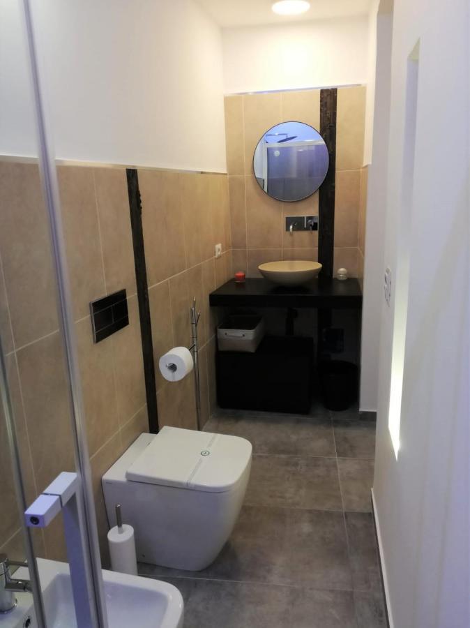 Cavour 45 - Ortigia Apartments Siraküza Dış mekan fotoğraf