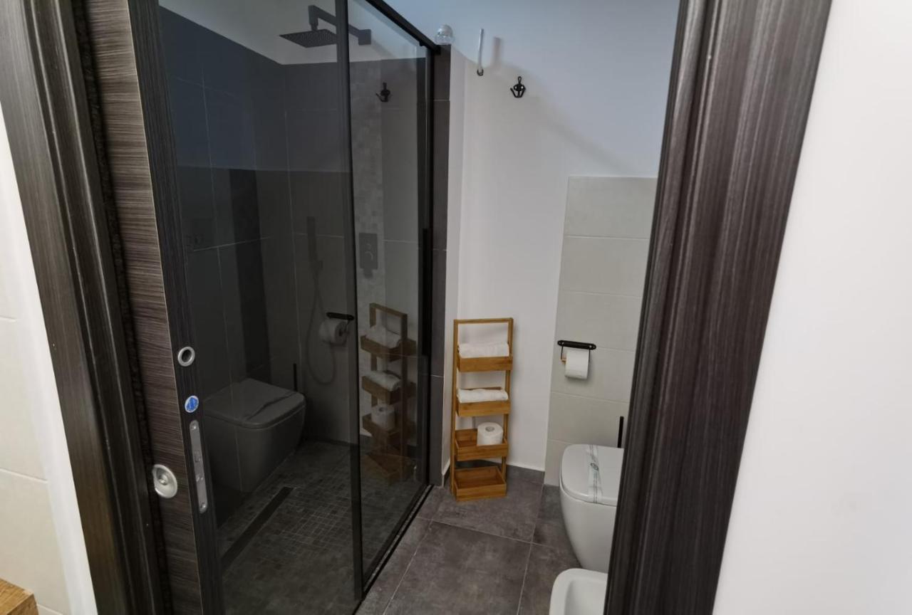 Cavour 45 - Ortigia Apartments Siraküza Dış mekan fotoğraf