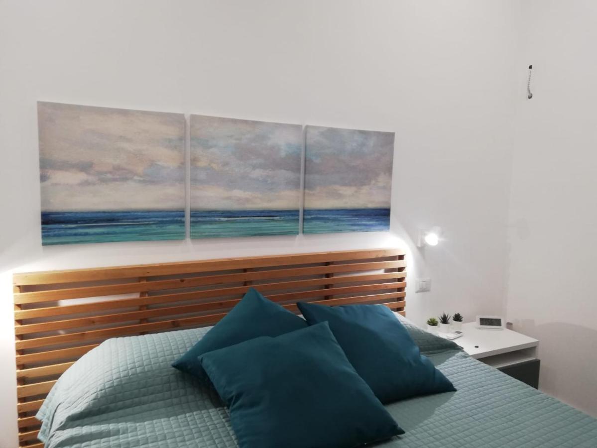 Cavour 45 - Ortigia Apartments Siraküza Dış mekan fotoğraf